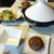 白菜とたらのチーズ鍋