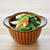 【ラクうま副菜おかず】小松菜とちくわのあえもの