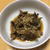 【いわし】焼いて、味付けするだけで簡単な「そぼろ」
