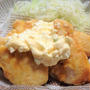 ＜鶏ささみで揚げないチキン南蛮＞「ハン・ソロ」見ました。