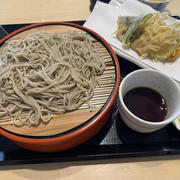 【蓼科ひとり旅】食感とのど越しにハマる！そば天国・蓼科でもレアな「きくらげや」のきくらげ入りそば