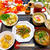 薩摩芋と舞茸の豚肉炒め/風邪引きバトンリレー(涙)