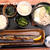 小しゃぶの晩ごはん