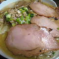 札幌の味噌ラーメン