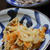 11月23日　　天ざる蕎麦
