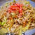 絶品！簡単！焼きうどん