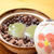 疲れた胃腸にやさしい「小豆粥」