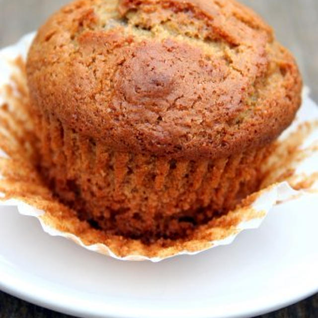 Rose Petal Muffins薔薇マフィン