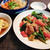 熟れすぎちゃった酢橘で湯豆腐（汗）