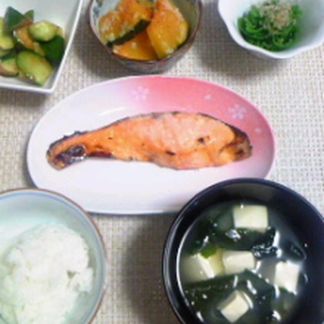 裏切られた晩ご飯！(Ｔ∀Ｔ)