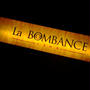 La Bonbance へ、お出かけディナー。前編