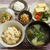 塩麹で朝ごはん♪
