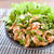 ピーマン即売。野菜も激うま胡麻マヨ無限棒棒鶏（糖質3.6g）