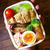 DEAN&DELUCAの保存容器でゆる糖質オフ弁当♡