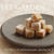《レシピ》ほうじ茶風味の生チョコレート★