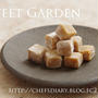 《レシピ》ほうじ茶風味の生チョコレート★