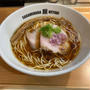 【相模原】無化調スープ　自家製麺が美味しいラーメン　Sagamihara 欅