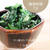 時短節約！食材ひとつで簡単レシピ、ごま油香る「小松菜のナムル」 by 武田真由美さん