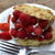 ラズベリーショートケーキ　Raspberry Shortcake