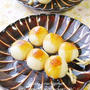 みたらしお豆腐白玉団子　タレはレンジでチン！