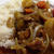 夏はやっぱりカレーだね！！バリ辛でた～♪&パステル画集