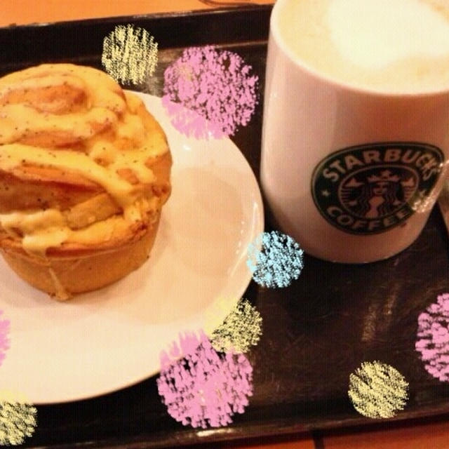 至福の時☆
