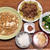 大豆のお肉で麻婆豆腐