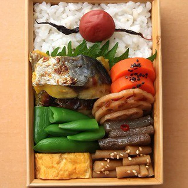 鰆の西京漬け焼き