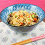 むずかしくない！炊飯器で作る「本格中華おこわ」は水加減がポイント！
