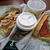 昼ご飯３日分～SUBWAY・そば・スパ。