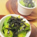 まだ早かった〜（泣）硬いアボカド攻略法