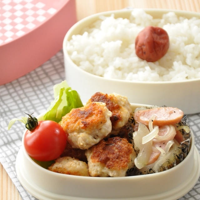 1週間節約お弁当カタログ＊お弁当メニューと食材リスト