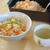 野菜ジュースと余り野菜で炊き込みご飯♪