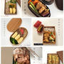 女子高生＆アラフィフオットのための1週間のお弁当◎詰め方写真付き◎日持ちおかずも！