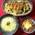 ラーメン&野菜炒めな献立