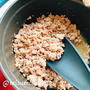 煮るだけ簡単肉味噌(動画レシピ)