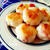♡Wチーズde作る♪ふわもち食感♡はんぺん魚肉ソーセージ焼き♡【おやつ＊簡単＊粉チーズ】