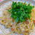 ちょっとエスニック na 焼きうどん
