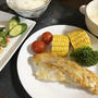思わずもらい泣き＆タラのムニエルバター醤油