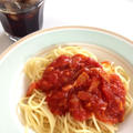 元気パスタ