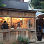 SHOZO COFFEE@青山