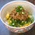 子供も喜ぶ★トロトロ半熟卵と納豆の甘辛丼