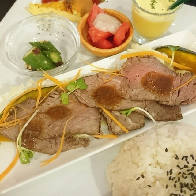 cozy(麹)カフェ❤神戸・岡本