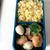 お弁当 7月8日〜12日(炒飯海老ブロッコリー炒め・炒飯シュウマイ・炒飯餃子)
