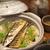 秋刀魚の土鍋炊き込みご飯　＆　サガテレビ、かちかちワイドに出ます。