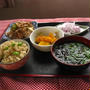 朝ごはん　６月１１日（金）