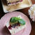 焼かないケーキ♡アイスレアチーズケーキレシピ