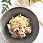 鶏レバーの南蛮漬け