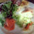 Sunday lunch♪