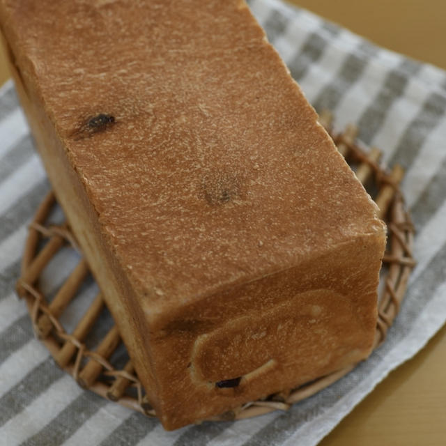 クランベリーパン